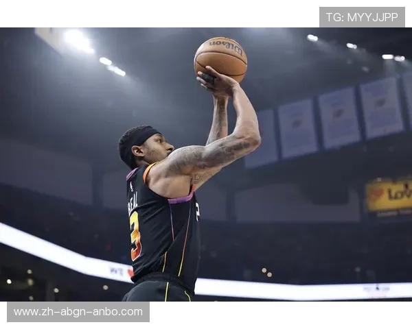 比尔在NBA职业生涯中有哪些突出的表现