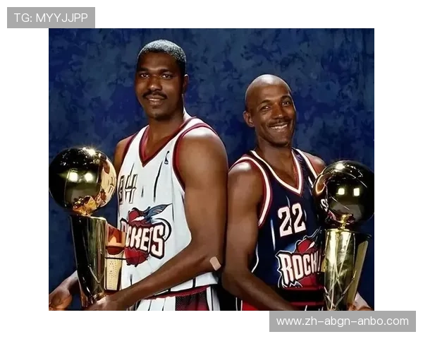 火箭队老照片资料库与历史瞬间珍藏