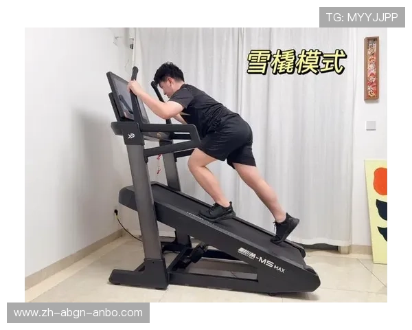 高效燃脂：探索上身健身器材的多样化选择与使用技巧