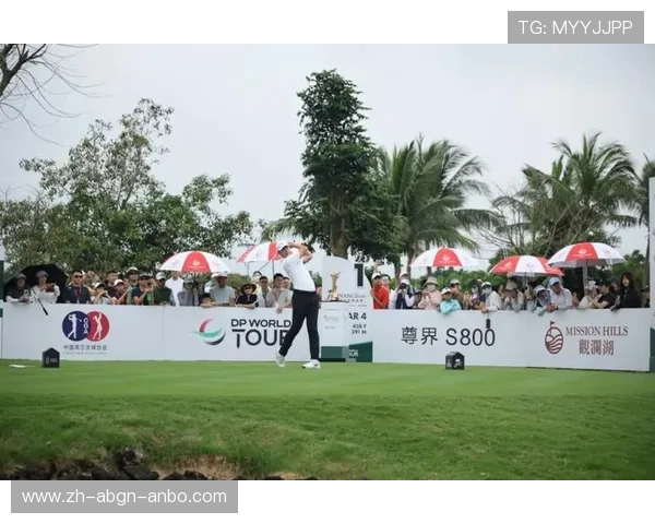 海南精英赛甘伯格一杆领先险胜卡皮罗周彦含跻身T3创佳绩